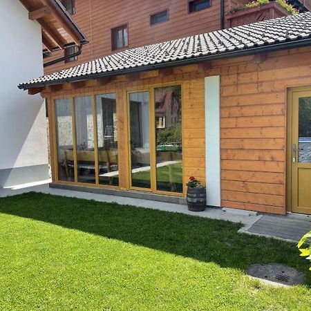 Apartman Pri Dierach Terchová المظهر الخارجي الصورة