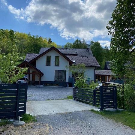Apartman Pri Dierach Terchová المظهر الخارجي الصورة