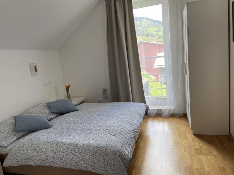 Apartman Pri Dierach Terchová المظهر الخارجي الصورة