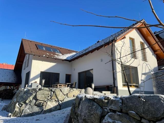 Apartman Pri Dierach Terchová المظهر الخارجي الصورة