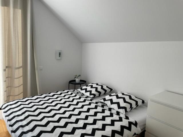 Apartman Pri Dierach Terchová المظهر الخارجي الصورة