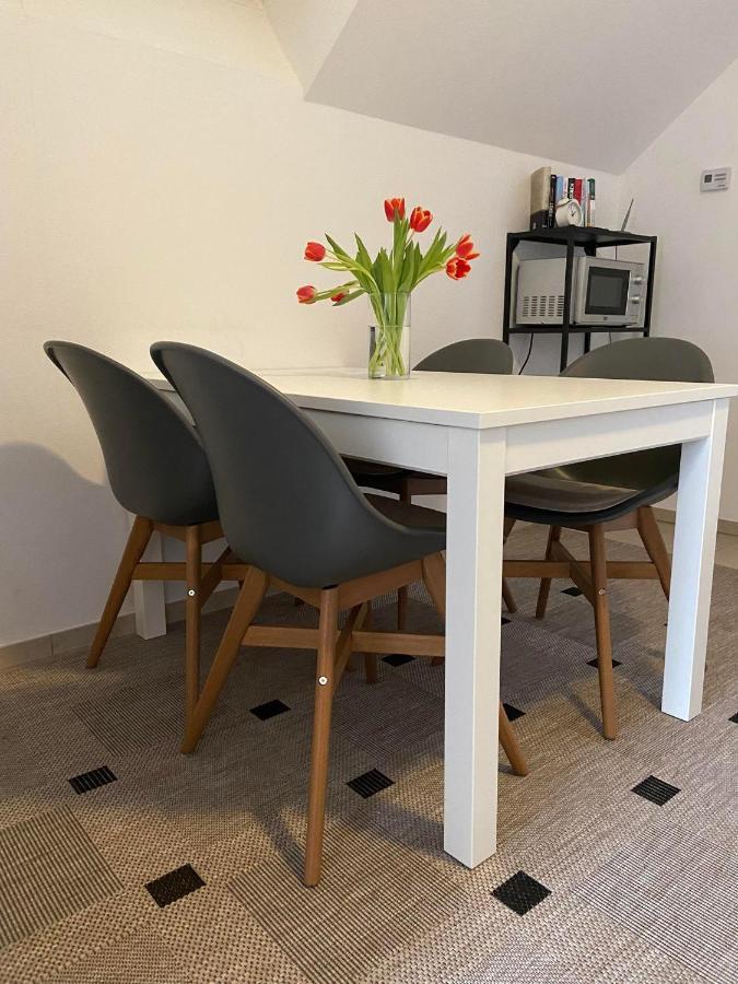 Apartman Pri Dierach Terchová المظهر الخارجي الصورة