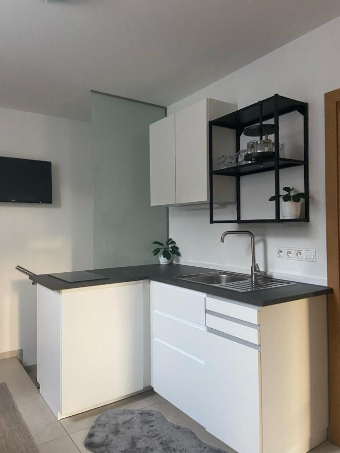 Apartman Pri Dierach Terchová المظهر الخارجي الصورة
